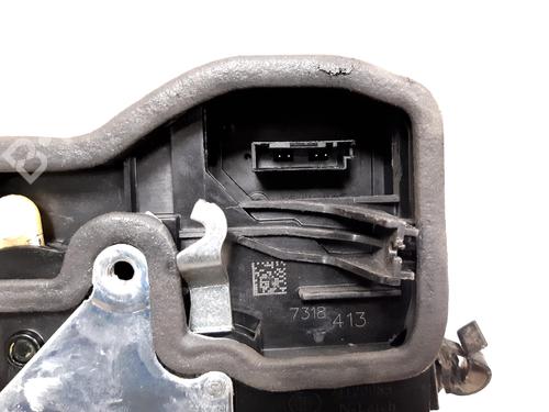 Rear left lock BMW X6 (E71, E72) xDrive 40 d | BP32056940C100 - Image 3