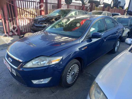 Used Parts FORD MONDEO IV (BA7) [2007-2015]  4418644