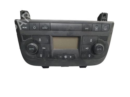 Commande Chauffage Commande Chauffage FIAT GRANDE PUNTO (199_) 1.4 16V (199BXG1B, 199AXG1B) (95 hp) 35944775 35944775