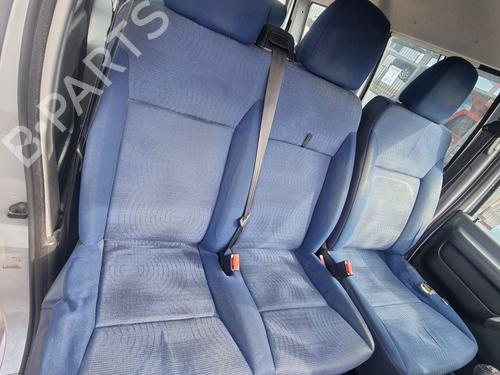 Mass air flow sensor PEUGEOT EXPERT Van (222) 1.9 TD | BP32051248M95 