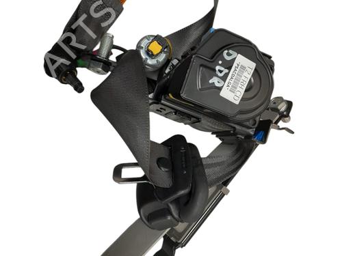 Used Front right seatbelt Front right seatbelt CHEVROLET AVEO / KALOS Hatchback (T250, T255) [2006-2026] 33245737 33245737