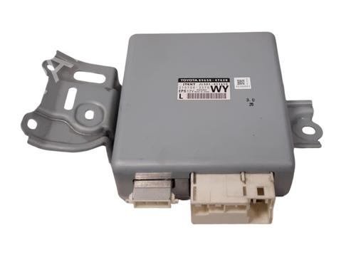 Module électronique TOYOTA PRIUS (_W3_) 1.8 Plug-in Hybrid (ZVW30, ZVW35) (136 hp) 32056957