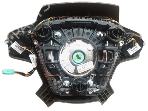 Airbag Kit FORD GRAND C-MAX (DXA/CB7, DXA/CEU)  | BP32058367C86 