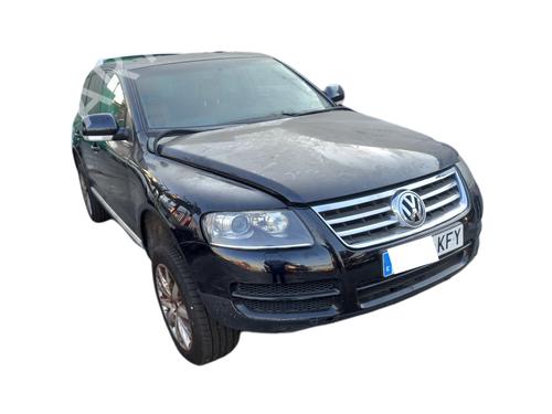 Driveshaft VW TOUAREG (7LA, 7L6, 7L7)  | BP32055288M37 