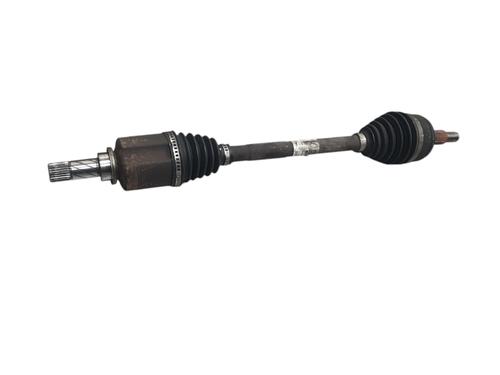Used Left front driveshaft Left front driveshaft RENAULT GRAND SCÉNIC III (JZ0/1_) [2009-2016] 32052000 32052000