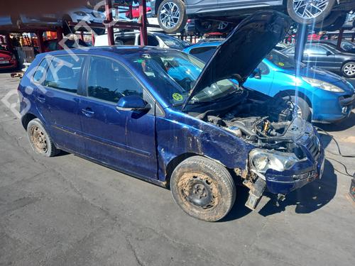 Used Parts VW POLO IV (9N_, 9A_) [2001-2014]  4418999