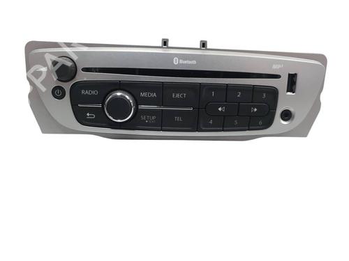 Used Radio Radio 39203641 39203641