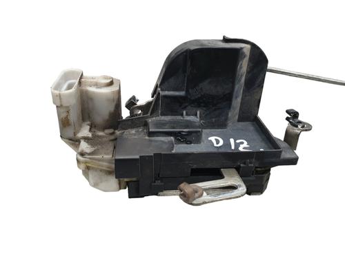 Venstre foran lås FIAT PUNTO Hatchback Van (188_) 1.2 60 (60 hp) 32048312