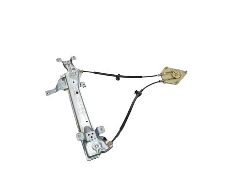 Used Rear left window mechanism RENAULT MEGANE III Hatchback (BZ0/1_, B3_) 1.9 dCi (BZ0N, BZ0J) (131 hp) 32051318