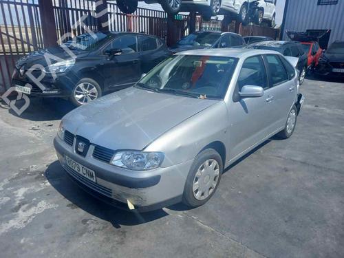 Used Parts SEAT CORDOBA (6K1, 6K2) [1993-2002]  4418647