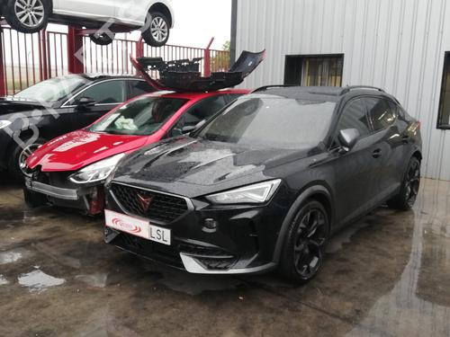 Pièces Détachées Usagées CUPRA FORMENTOR (KM7, KMP) [2020-2026]  4418908