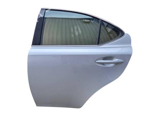 Used Left rear door Left rear door 38439034 38439034