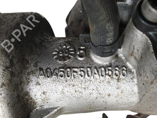 Turbocharger/Supercharger AUDI Q5 (8RB)  | BP32058417M71 