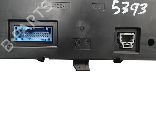 Climate control PEUGEOT 1007 (KM_) | BP32049319I5 - Image 2