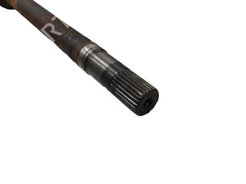 Right front driveshaft LANCIA DELTA III (844_) 1.6 D Multijet (844.AXC11, 844.AXC1A) | BP32055747M39 