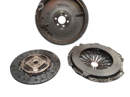 Used Other PEUGEOT 3008 I MPV (0U_) 1.6 VTi (120 hp) 32057328