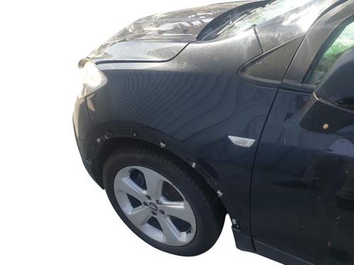 Used Left front fenders OPEL MOKKA / MOKKA X (J13) [2012-2019]  32055159