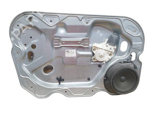 Rudehejsemekanisme ventre foran FORD FOCUS II Saloon (DB_, FCH, DH) [2005-2026]  32054804