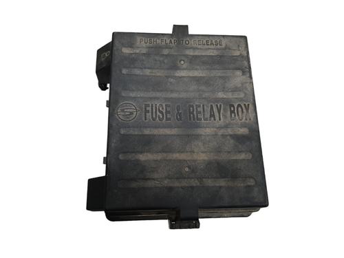 Used Fuse box SSANGYONG RODIUS I [2005-2026]  32052854