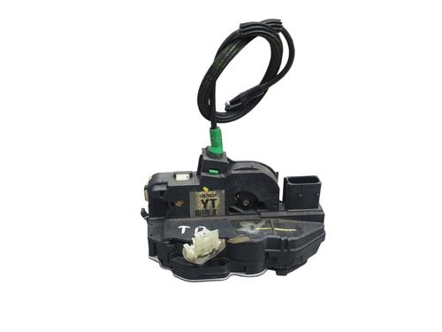 Used Rear right lock OPEL INSIGNIA A (G09) [2008-2017]  32051593