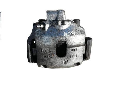 Used Right front brake caliper OPEL CORSA E (X15) [2014-2026]  32052221