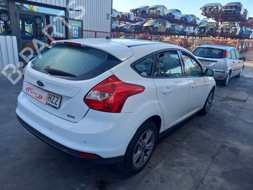 Front left lock FORD FOCUS III  | BP32051941C98 