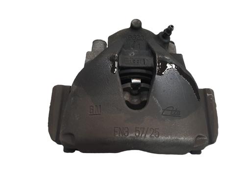 left-front-brake-caliper-opel-astra-h-a04-2004-2005-2006-2007-2008-2009-2010-2011-2012-2013-2014-32048271 main image