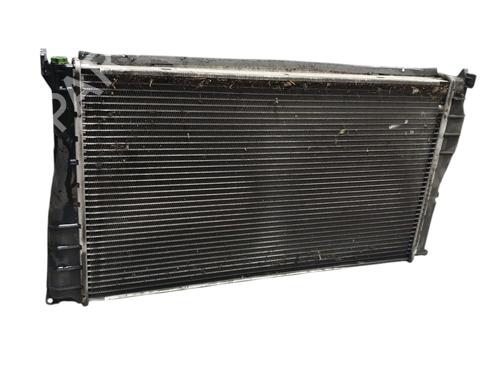 Water radiator BMW 1 (E87) 118 d | BP32051894M31 - Image 2