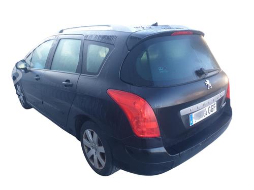 Rear left window mechanism PEUGEOT 308 SW I (4E_, 4H_)  | BP32050917C24 