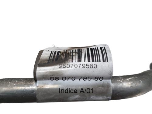 AC pipe PEUGEOT 508 I (8D_) 2.0 BlueHDi 180 | BP32057718M126