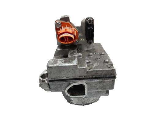 AC compressor SMART FORFOUR Hatchback (453) electric drive (453.091) | BP32420795M34 - Image 5