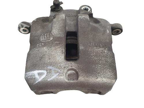 Used Right front brake caliper OPEL INSIGNIA A (G09) [2008-2017]  32051776
