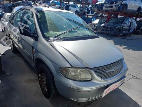 Electronic module CHRYSLER VOYAGER IV (RG, RS) 2.4 | BP32057006M83 