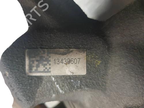 Right front brake caliper CHEVROLET CRUZE (J300) 1.6 | BP32051431M104  - Image 5