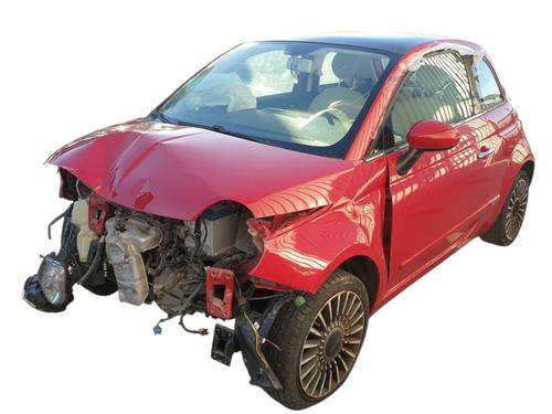 Used Parts FIAT 500 (312_) [2007-2026]  4419116