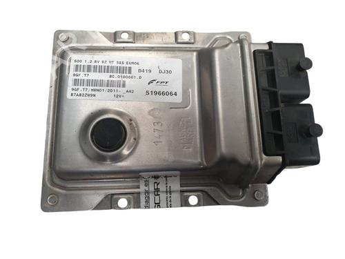 Centralina do motor Centralina do motor 39451048 39451048