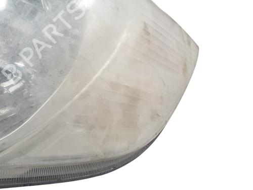 Right headlight TOYOTA YARIS (_P9_) | BP32055060C29
