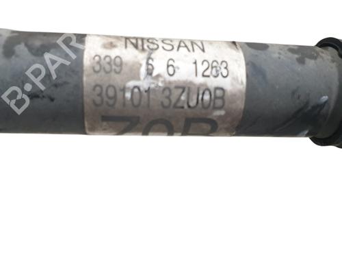 Left front driveshaft NISSAN PULSAR Hatchback (C13) | BP32056402M38 - Image 4