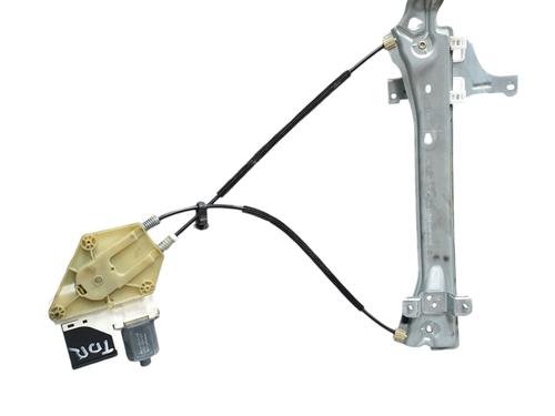 Rudehejsemekanisme Højre bagtil RENAULT MEGANE III Hatchback (BZ0/1_, B3_) 1.5 dCi (BZ1G, BZ1W, BZ0R) (95 hp) 32048556