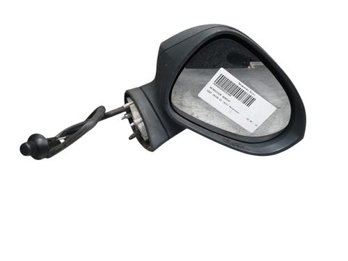 Used Right mirror SEAT IBIZA IV SC (6J1, 6P5) [2008-2018]  32053651