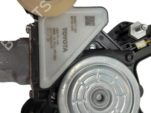Front left window mechanism TOYOTA COROLLA Hatchback (_E21_, _EA1_, _EH1_) | BP38240187C22 - Image 3