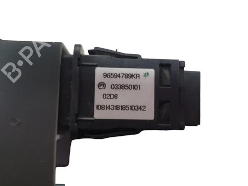 Warning switch CITROËN C5 III (RD_) | BP32047096I22 - Image 3