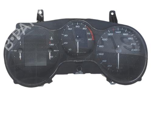 instrument-cluster-seat-leon-1p1-2005-2006-2007-2008-2009-2010-2011-2012-2013-32054634 main image