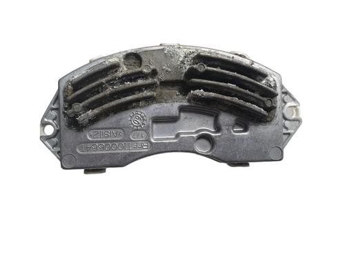 Used Heater resistor BMW 1 (E87) 116 d (116 hp) 32050590