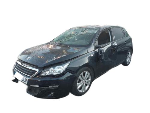 Used Parts PEUGEOT 308 II (LB_, LP_, LW_, LH_, L3_) [2013-2021]  4418435