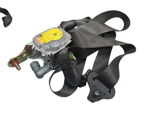 Used Front right seatbelt SSANGYONG KYRON [2005-2014]  32054931
