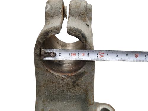 Left front steering knuckle FORD S-MAX (WA6)  | BP32054315M25  - Image 5