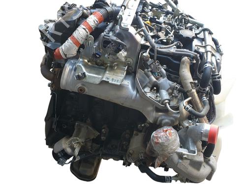 Engine TOYOTA LAND CRUISER PRADO (_J15_)  | BP32058513M1  - Image 5