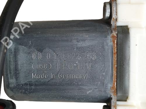 Rear left window mechanism FORD S-MAX (WA6) | BP32052636C24 - Image 2