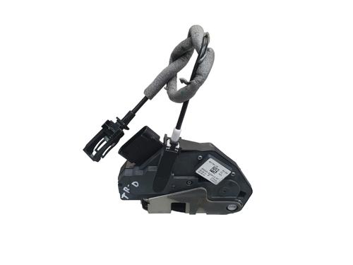 Used Rear right lock FORD FOCUS III [2010-2020]  32051571